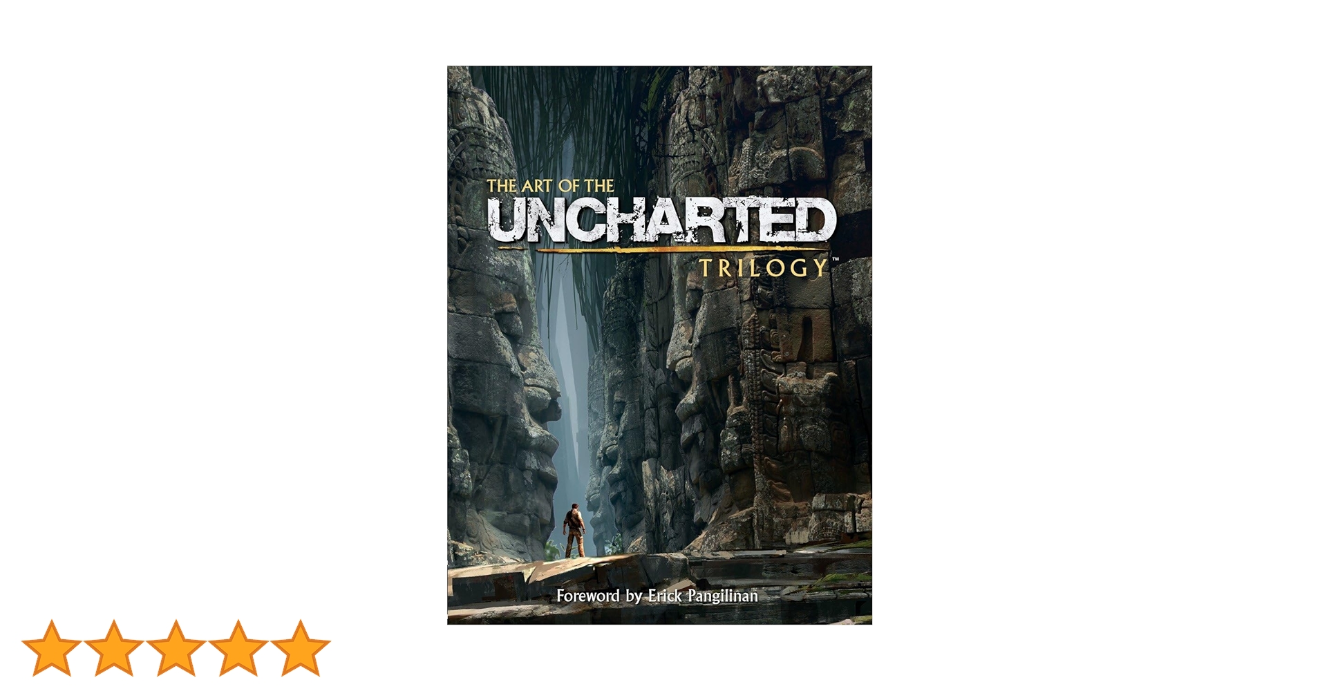 The Art Of The Uncharted Trilogy: Amazon.co.uk: Dog, Naughty